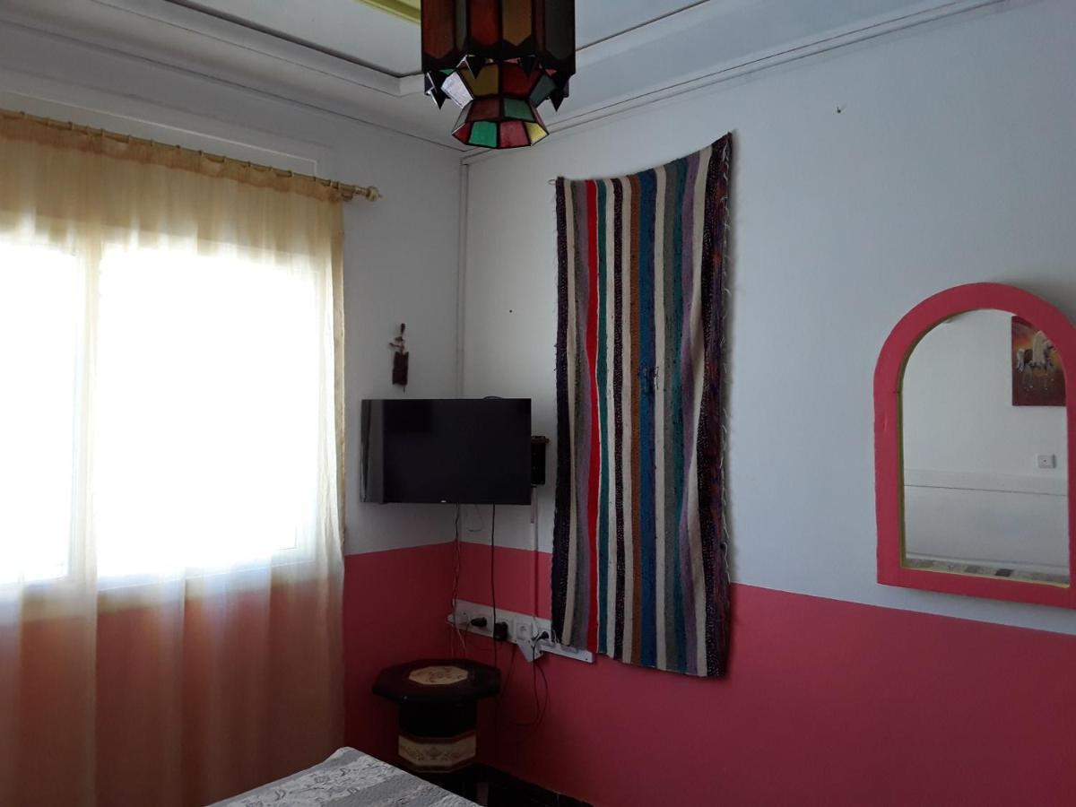 Maison D'Hote A Saidia B&B 외부 사진